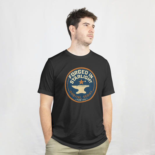 Forged in Starlight T-Shirt
