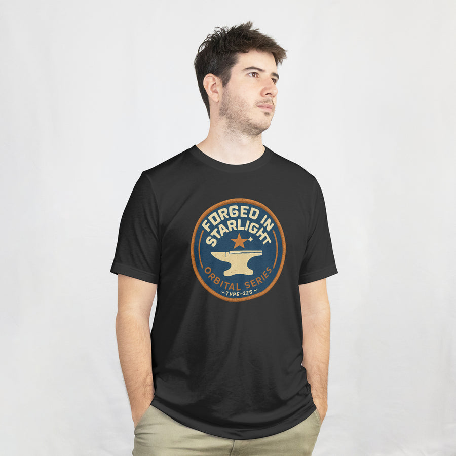 Forged in Starlight T-Shirt
