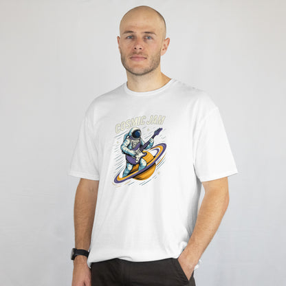 Cosmic Jam Astronaut