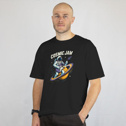 Cosmic Jam Astronaut
