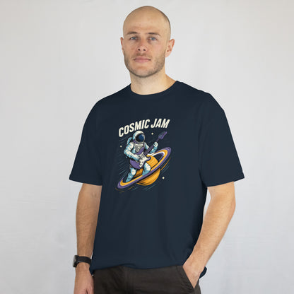 Cosmic Jam Astronaut