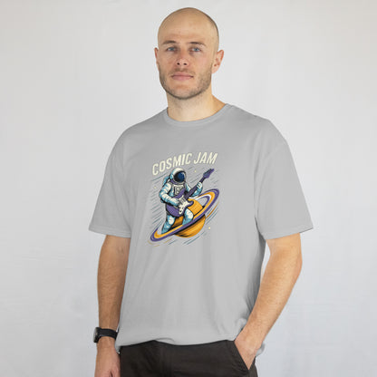 Cosmic Jam Astronaut