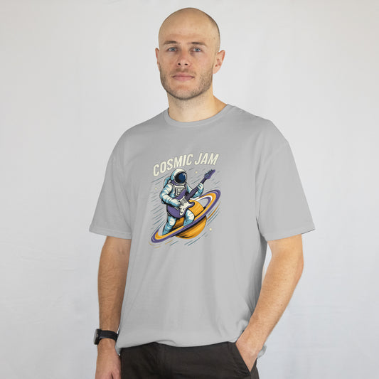 Cosmic Jam Astronaut