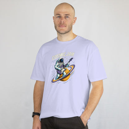 Cosmic Jam Astronaut