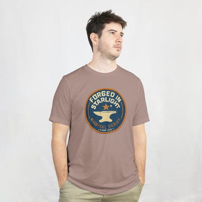 Forged in Starlight T-Shirt