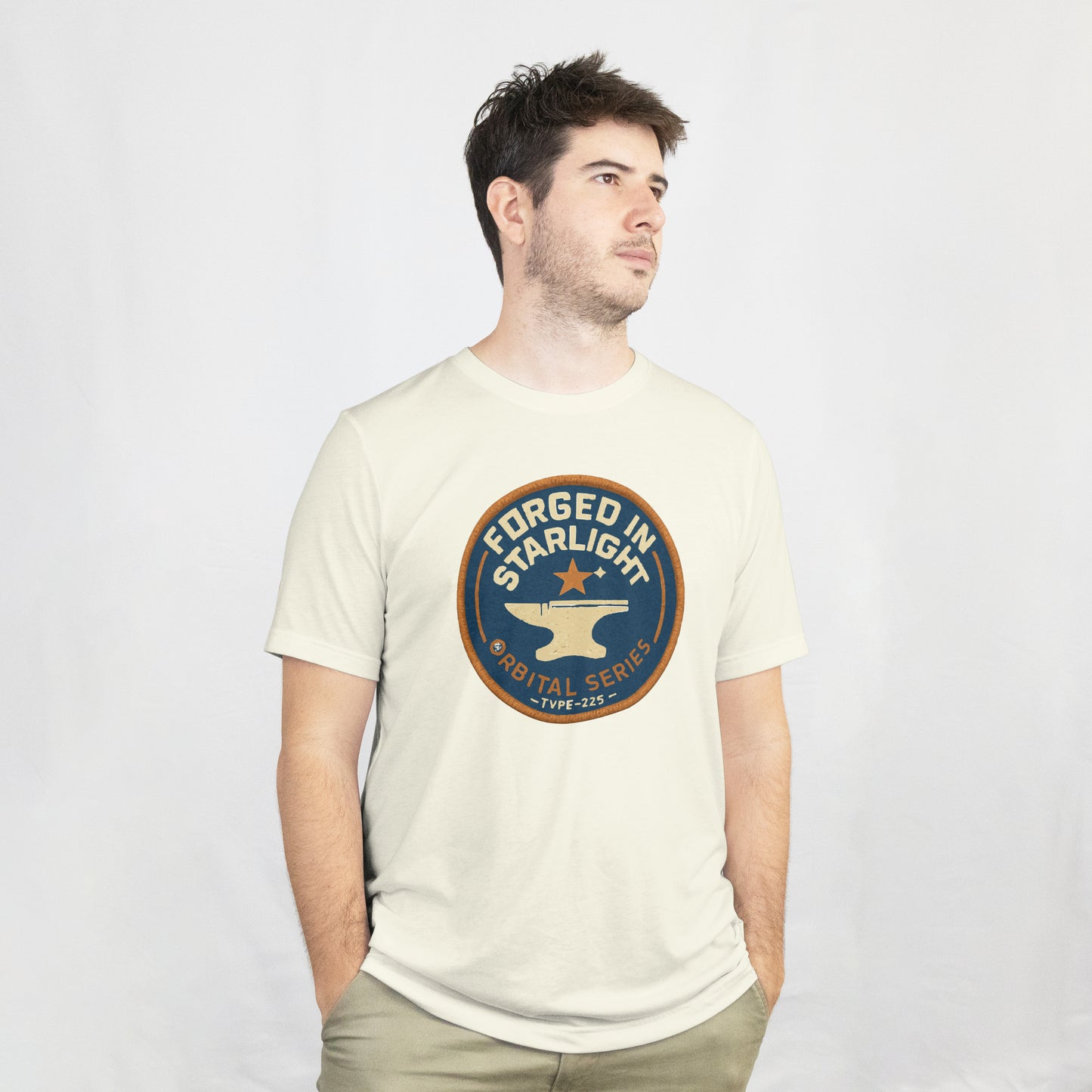 Forged in Starlight T-Shirt