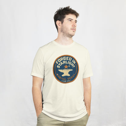 Forged in Starlight T-Shirt