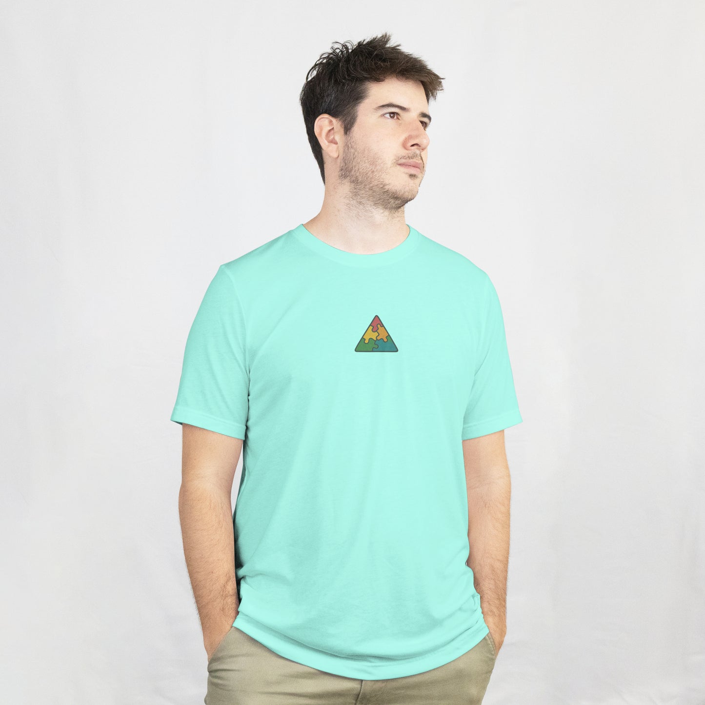 Bad Ideas Make Good Stories T-Shirt