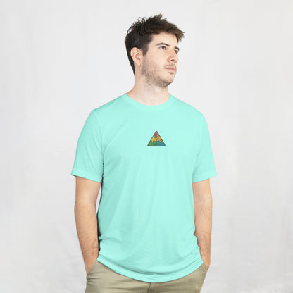 Bad Ideas Make Good Stories T-Shirt